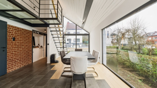 Vuurkruisenlaan - 11 - - 1930