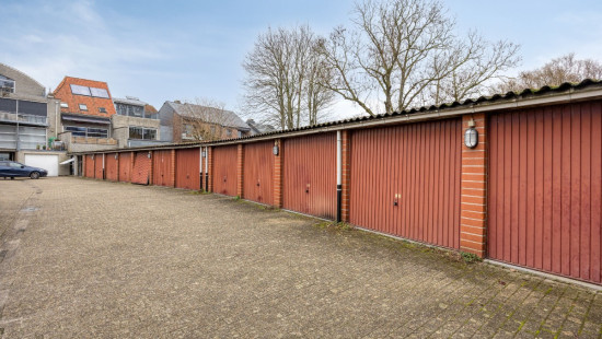 Heembeemd - 54 - - 2800