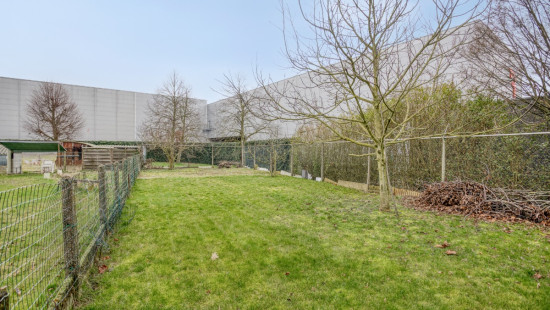 Geerdegem-Schonenberg - 349 - - 2800