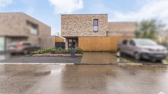 Willem Elsschotstraat - 10 - - 3511