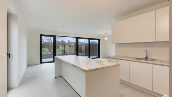 Diestersteenweg - 80B - - 3850