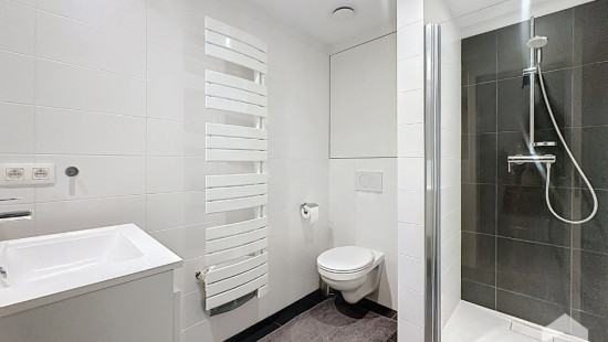 Rue de Trèves - 104 - - 1040