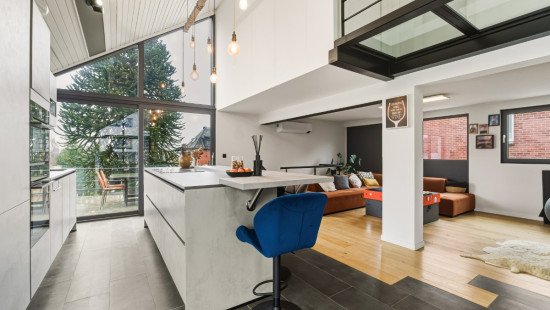 Vuurkruisenlaan - 11 - - 1930