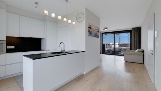 Blancefloerlaan - 377 - 301 - 2050