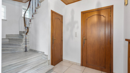 Oude Schapenbaan - 25 - - 1850