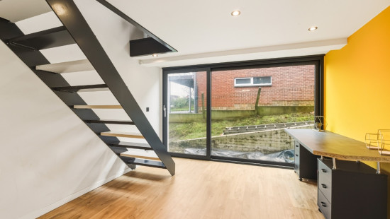 Vuurkruisenlaan - 11 - - 1930