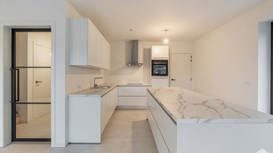 Diestersteenweg - 80B - - 3850