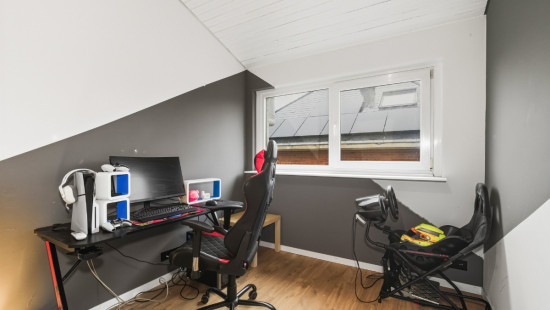 Vuurkruisenlaan - 11 - - 1930