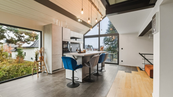 Vuurkruisenlaan - 11 - - 1930