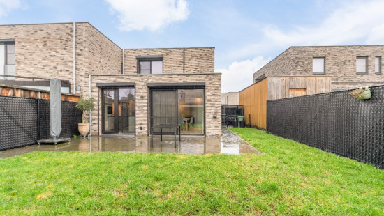 Willem Elsschotstraat - 10 - - 3511