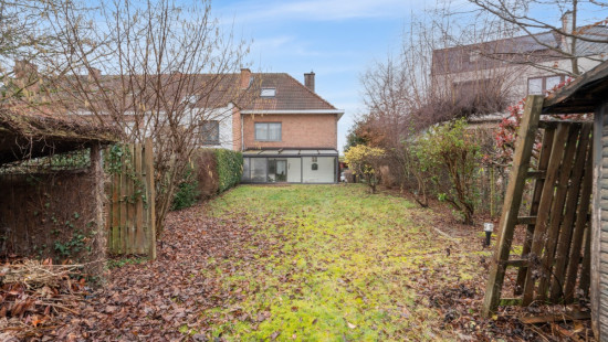 Oude Schapenbaan - 25 - - 1850