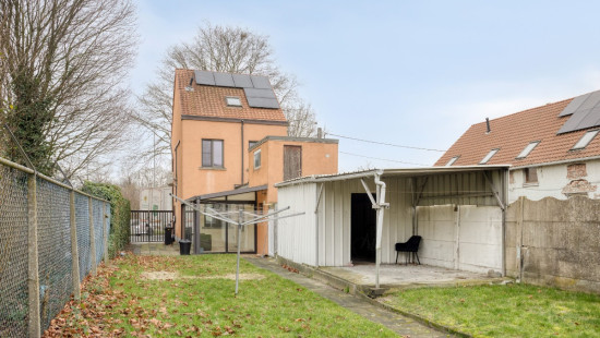 Geerdegem-Schonenberg - 349 - - 2800