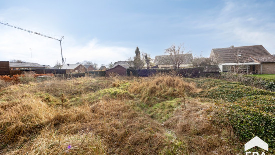 Boottrekkersweg - 17 - - 3920