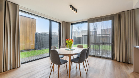 Willem Elsschotstraat - 10 - - 3511