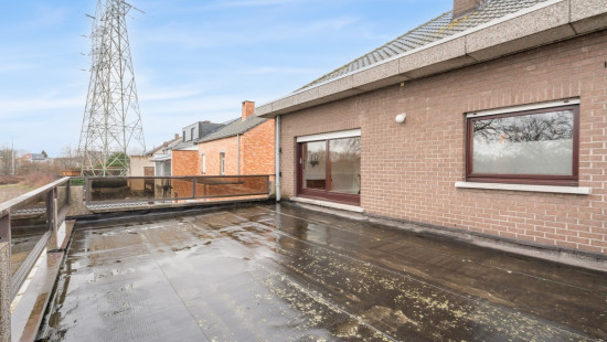 Begoniastraat - 19 - - 1800