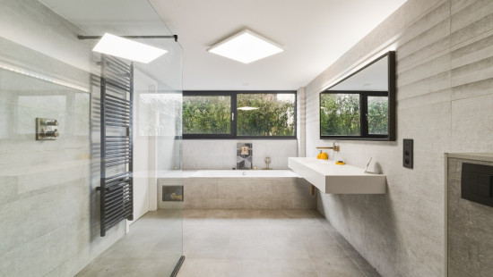 Vuurkruisenlaan - 11 - - 1930