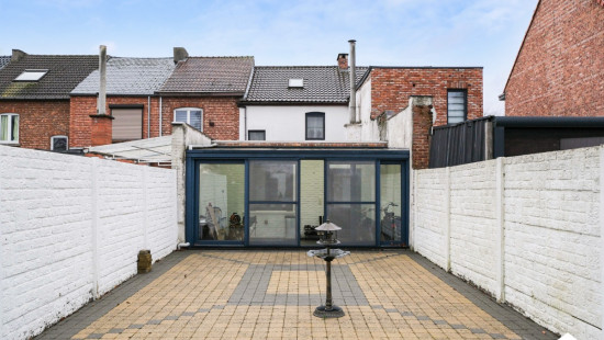 Runkstersteenweg - 353 - - 3500