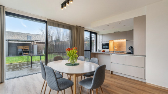 Willem Elsschotstraat - 10 - - 3511