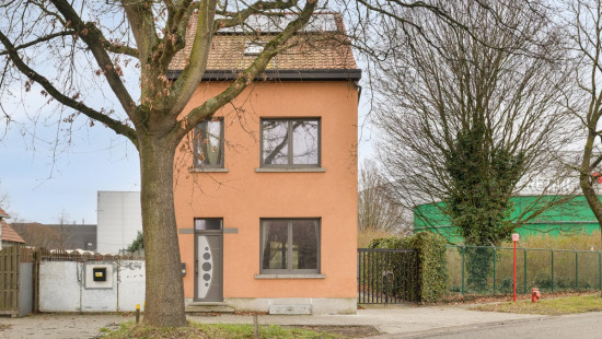 Geerdegem-Schonenberg - 349 - - 2800