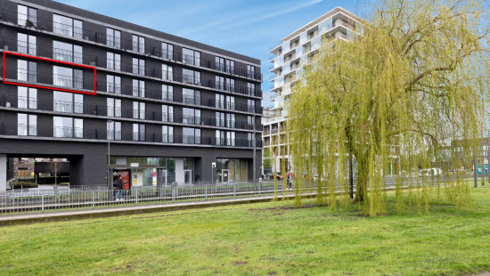 Blancefloerlaan - 377 - 301 - 2050