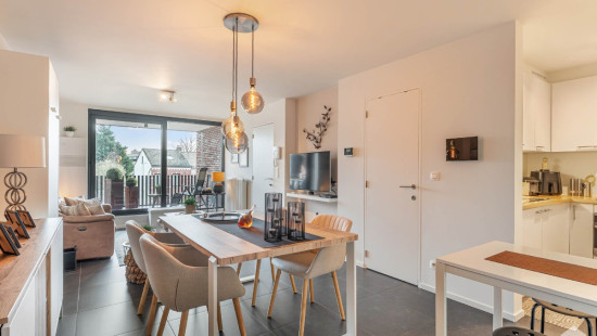 Sint-Truidersteenweg - 128 - 2.01 - 3500