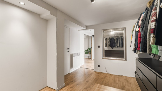 Vuurkruisenlaan - 11 - - 1930