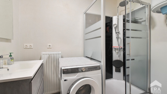 Rue Jean-Baptiste Van Pagé - 48 - - 1083