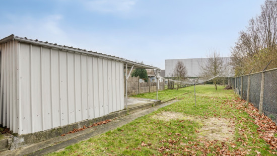 Geerdegem-Schonenberg - 349 - - 2800