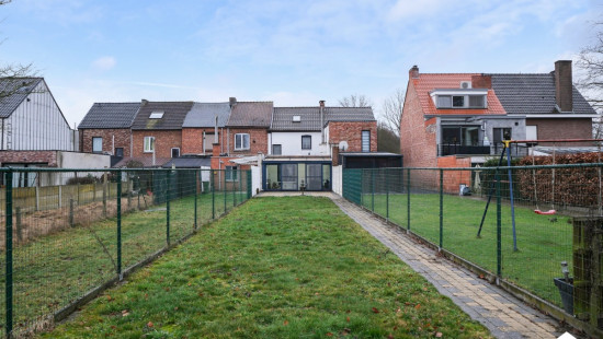 Runkstersteenweg - 353 - - 3500