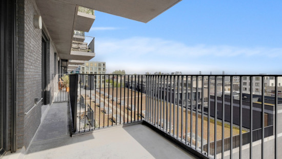 Blancefloerlaan - 377 - 301 - 2050