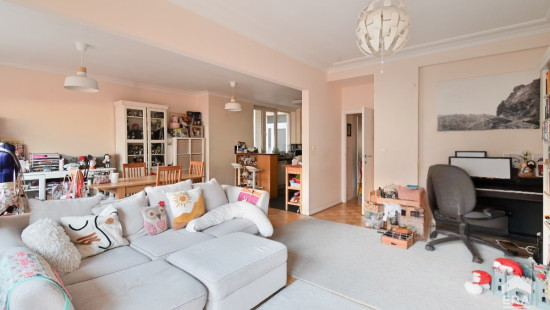 Avenue de la Toison d'Or - 74 - - 1060