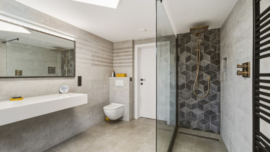 Vuurkruisenlaan - 11 - - 1930