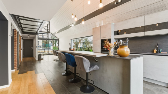 Vuurkruisenlaan - 11 - - 1930