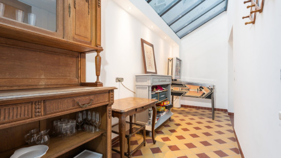 Clos Normandstraat - 8 - - 8660