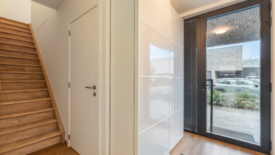 Willem Elsschotstraat - 10 - - 3511