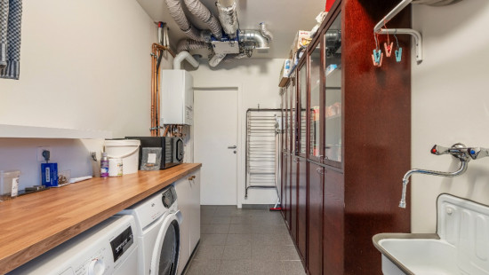 Willem Elsschotstraat - 10 - - 3511