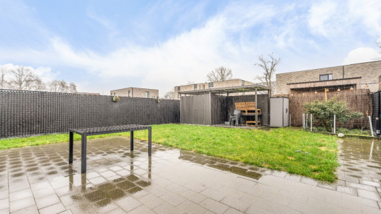 Willem Elsschotstraat - 10 - - 3511