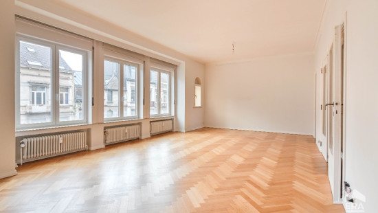 Avenue Brugmann - 136 - 3 - 1190