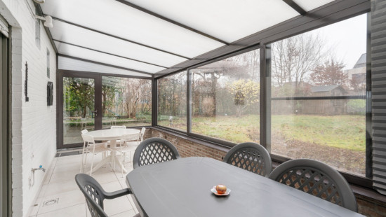 Oude Schapenbaan - 25 - - 1850