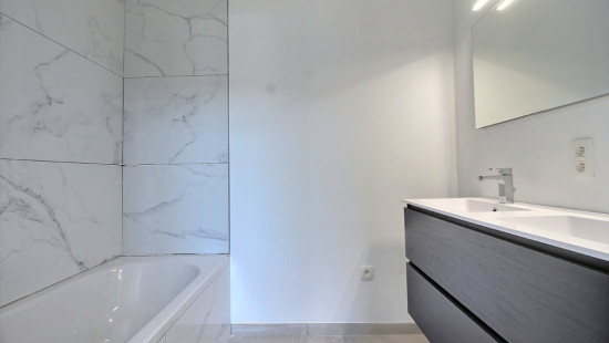 Rue du Tir de Ronet - 31-35 - - 1.A.01 - 5020