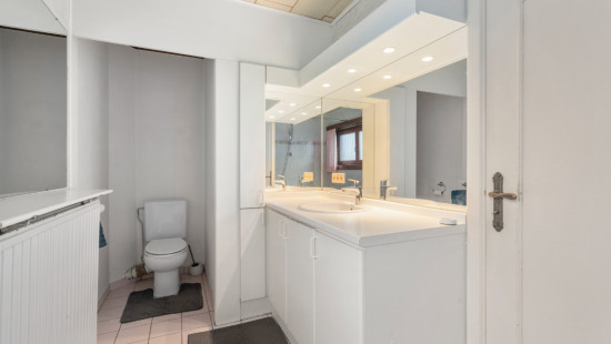 Oude Schapenbaan - 25 - - 1850