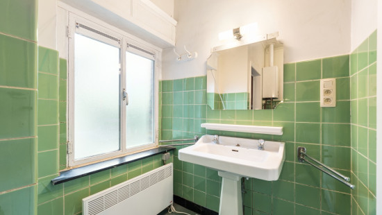 Scheldedreef - 1 - - 9200