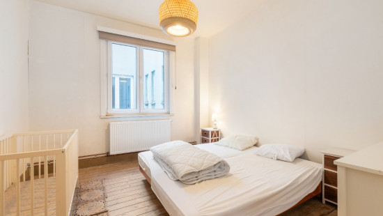 Clos Normandstraat - 8 - - 8660