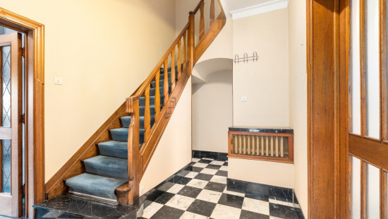 Scheldedreef - 1 - - 9200