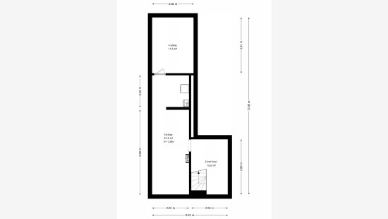 Begoniastraat - 19 - - 1800