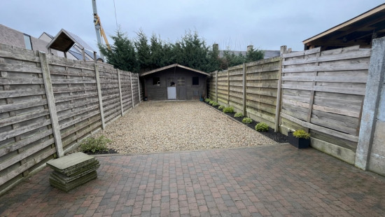 Kasteelstraat - 77 - - 8800