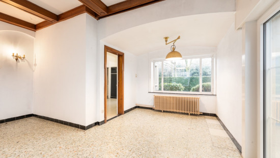 Scheldedreef - 1 - - 9200