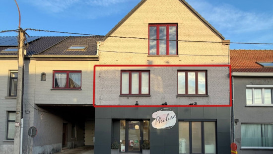 Bruggestraat - 102 - 01.01 - 8750