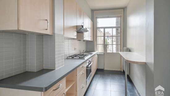 Avenue Brugmann - 136 - 3 - 1190