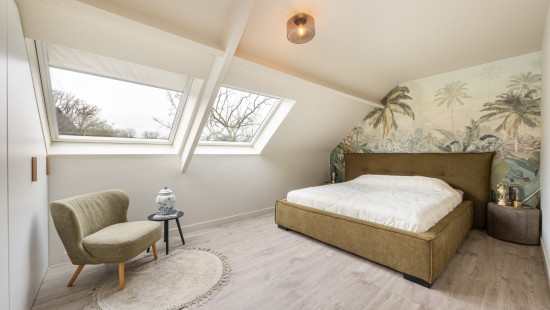 Bredabaan - 620 - - 2930